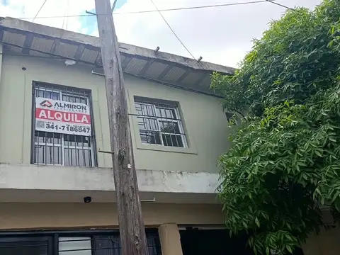 Alquiler | Departamento | 1 Dormitorio | Capitán Bermúdez | Barrio Villa Cassini