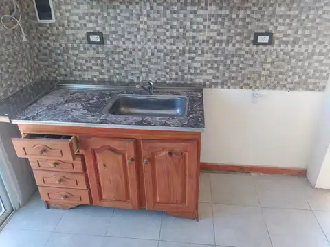 Departamento en Alquiler de 1 dormitorio