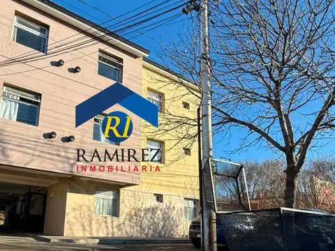 DEPARTAMENTO EN VENTA - SANTA CRUZ - RIO GALLEGOS - DON BOSCO N°535 "1D"