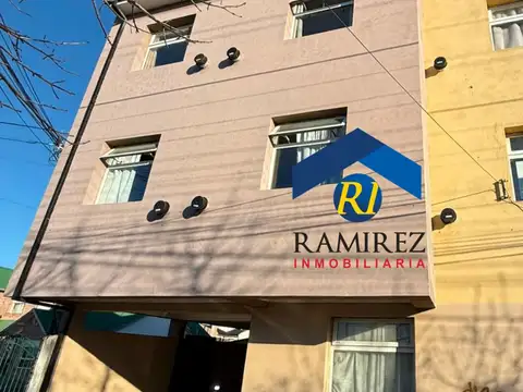 DEPARTAMENTO EN VENTA - SANTA CRUZ - RIO GALLEGOS - DON BOSCO N°535 "1D"