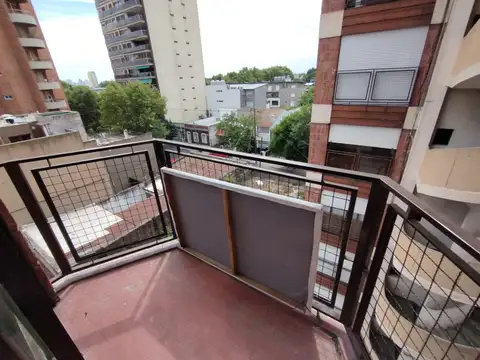 ALQUILER 2 AMBIENTES en excelente zona