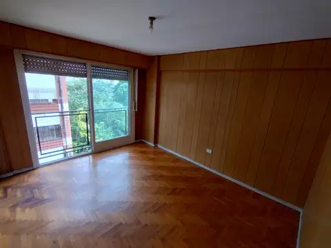 ALQUILER 2 AMBIENTES en excelente zona