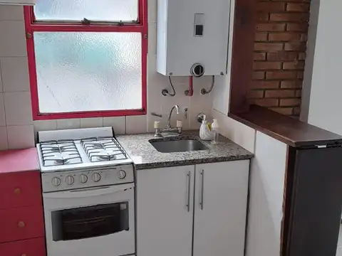 Departamento en Alquiler 45 años