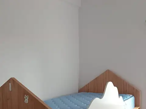 Departamento en Alquiler 44 años