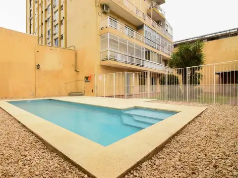 Departamento en Alquiler de 3 ambientes