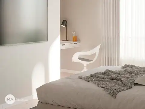 Departamento en Venta al Oeste