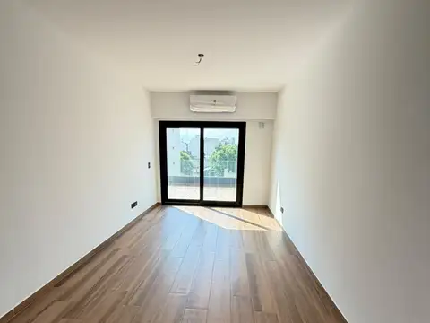 Departamento en Venta en Villa del Parque, USD 252.000