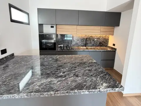 Departamento en Venta A Estrenar