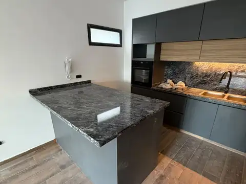 Departamento en Venta en Villa del Parque, USD 252.000
