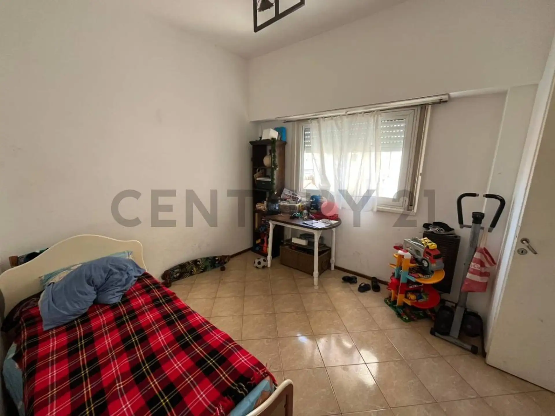 3 ambientes en Chauvin