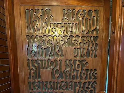 Casa en Venta 1980 años
