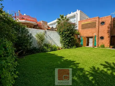 COCUCCI INMOBILIARIA VENDE casa en La Quinta Seccion