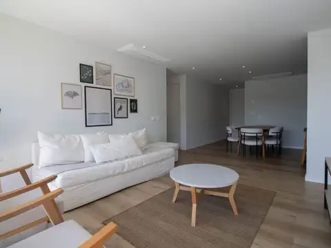 Departamento en Venta con 2 cocheras