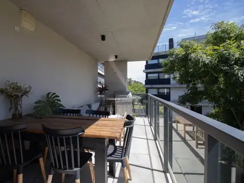 Departamento en Venta de 3 dormitorios