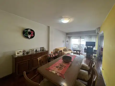 Departamento 2 dormitorios, Venta, Rosario