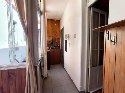 Departamento en Venta en Balvanera, USD 72.000