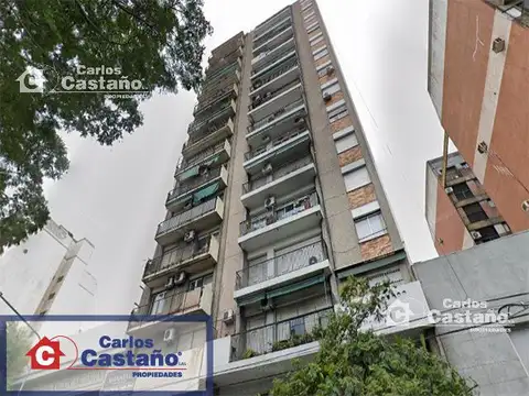 Av. Maipu al 2400