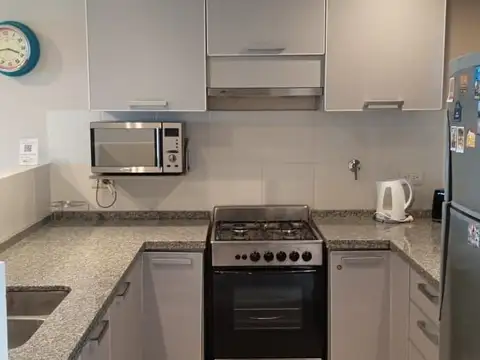Depto Tipo Casa en Venta en Alfalad, USD 220.000