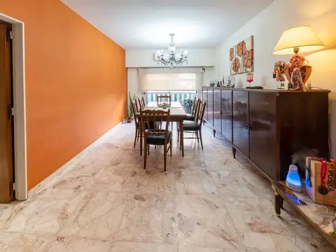 Venta Departamento 4 ambientes en Barracas