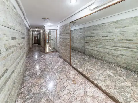 Venta Departamento 4 ambientes en Barracas