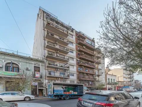 Venta Departamento 4 ambientes en Barracas