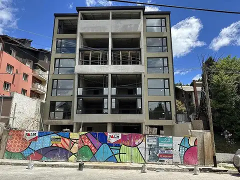 Venta Excelente Departamento 1 dormitorio, 2do piso en B* Belgrano a estrenar 2026 apto prof/turist