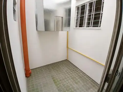 Depto Tipo Casa en Alquiler de 3 dormitorios