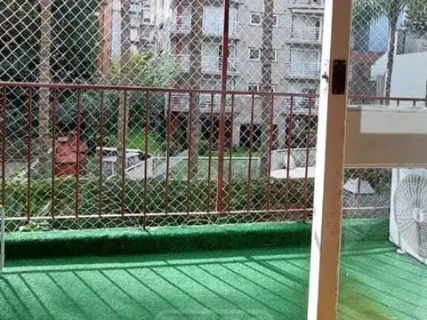 Departamento en Venta en Belgrano, USD 250.000