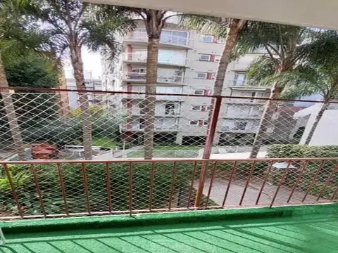 Departamento en Venta en Belgrano, USD 250.000