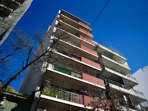 Alquiler 2 ambientes san telmo zona universidades