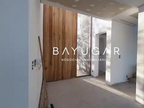 Casa en Alquiler A Estrenar