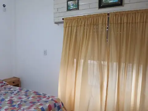 Casa en venta en Las Toninas – A 5 cuadras del mar