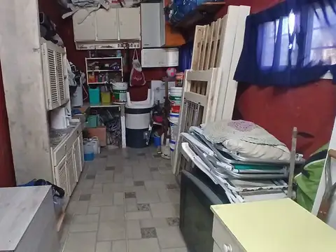 Casa en Venta 18 años