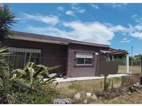 Avenida 8 600