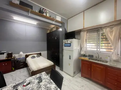 Depto Tipo Casa en Venta de Monoambiente