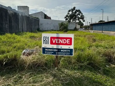 TERRENOS/FRACCIONES/LOTEOS - TERRENOS - CORRIENTES