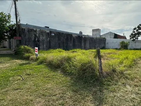 Terreno en Venta en Corrientes, USD 33.000