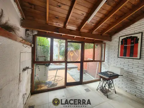 Casa en Venta 30 años