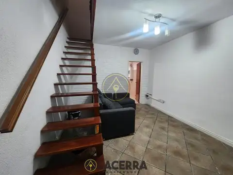 Duplex en  Carapachay