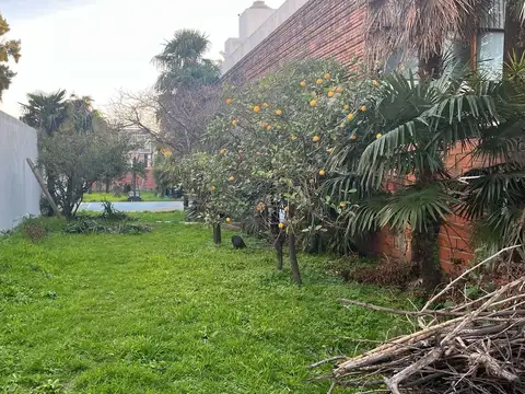 Terreno en Venta en Chilavert, USD 125.000