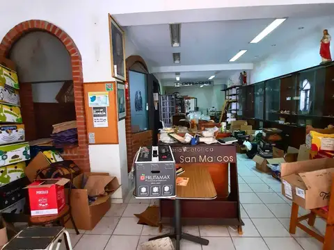 Local en Venta Via Pública
