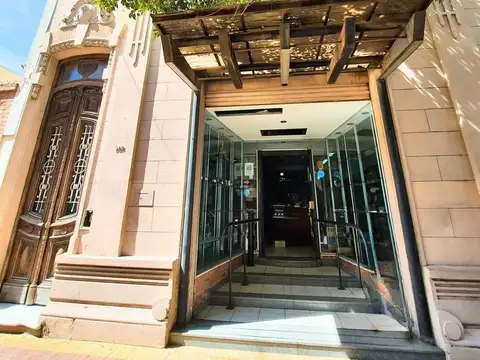 Calle 58 500