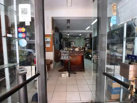 Local en Venta Via Pública