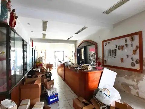 Calle 58 500