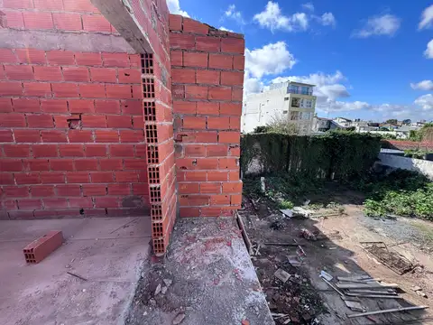 Departamento en Venta en Munro, USD 88.000