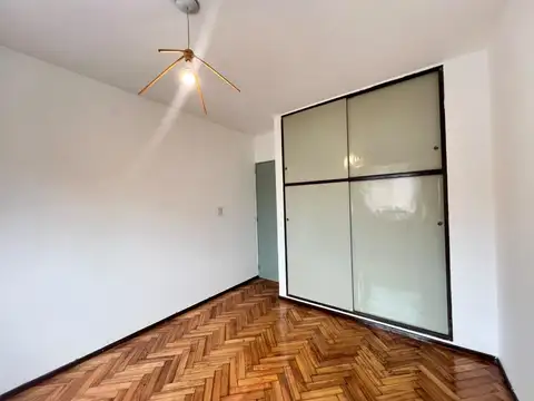Departamento en Alquiler 40 años