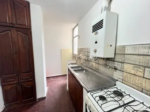 Departamento en Alquiler de 2 dormitorios
