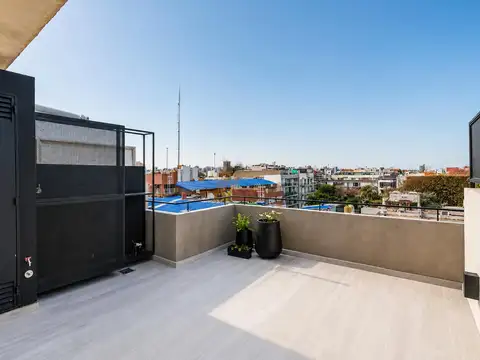 Virrey Del Pino 4100