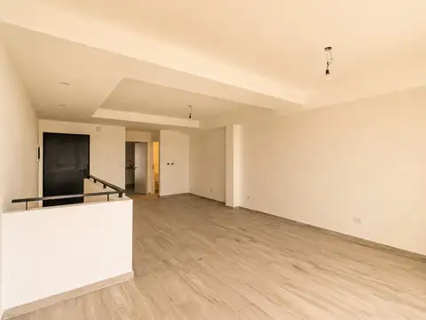Departamento 4 ambientes con 3 baños