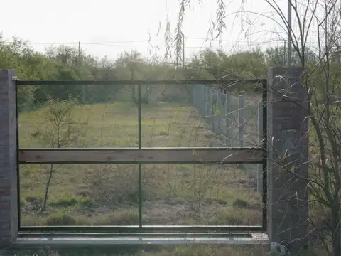 Terreno en Venta en Arroyo Leyes, La Capital